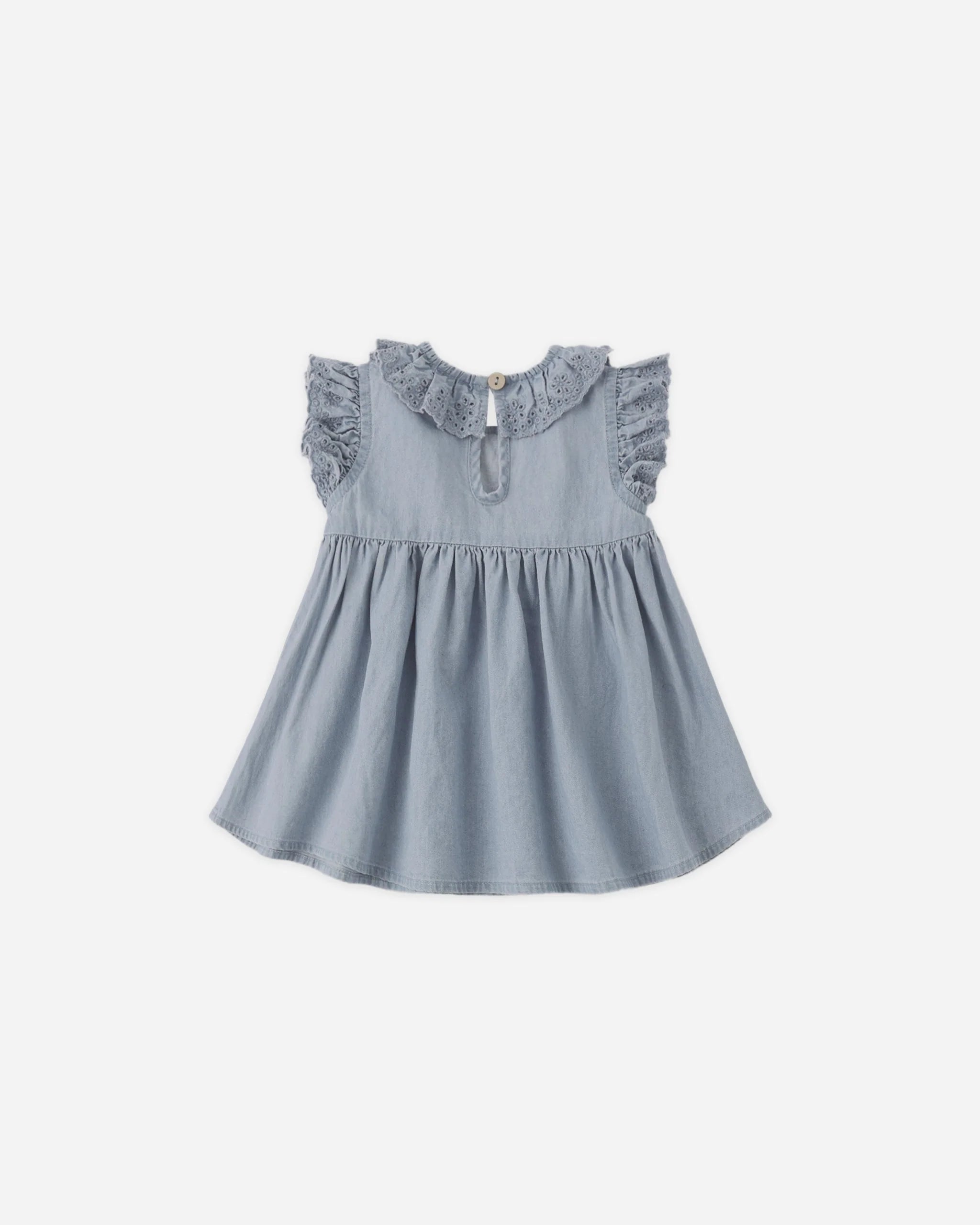 Quincy Mae Sophie Dress_ QM554LINS