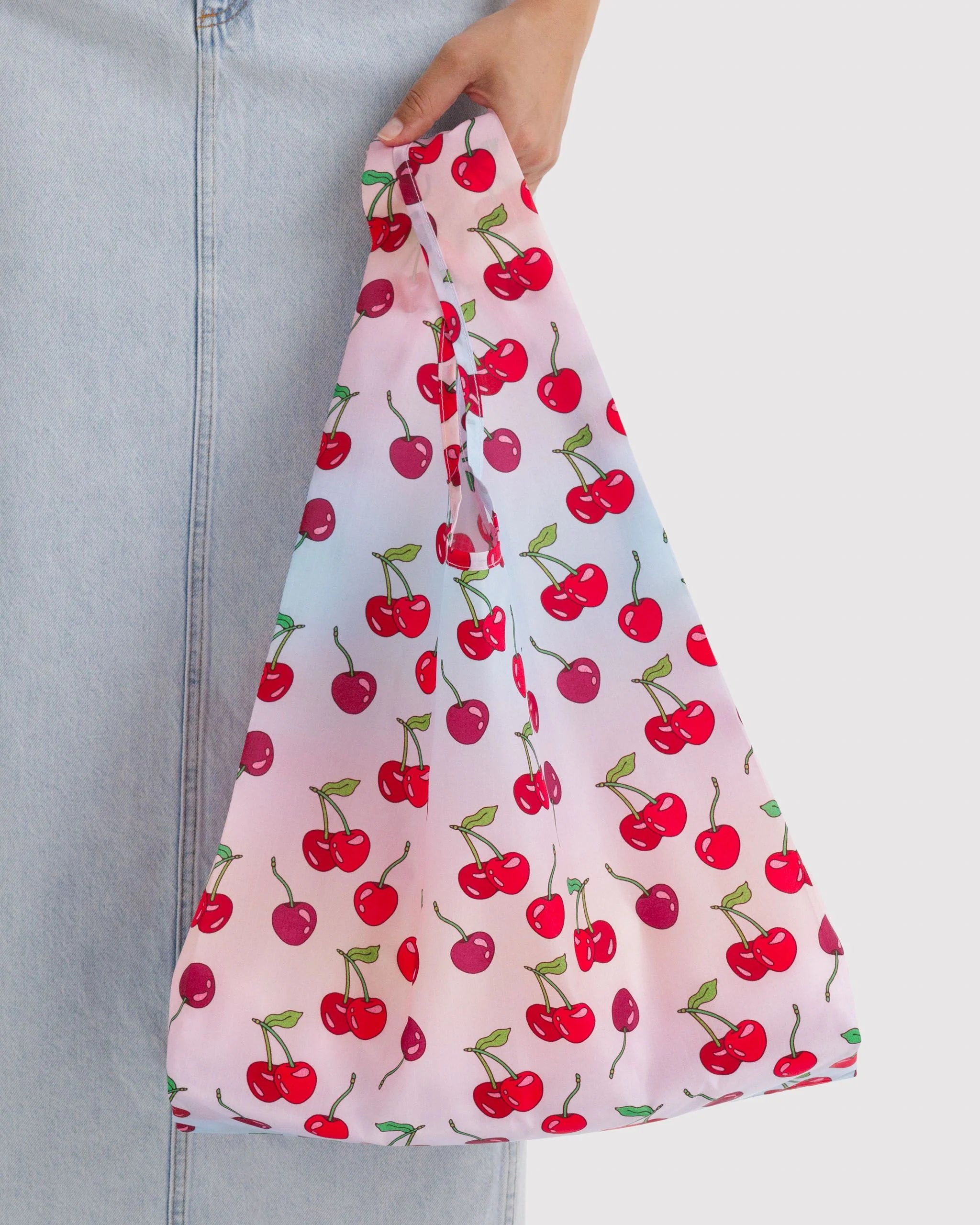 Standard Baggu- Cherries