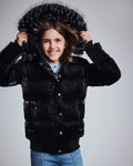 Kyla Puffer Coat