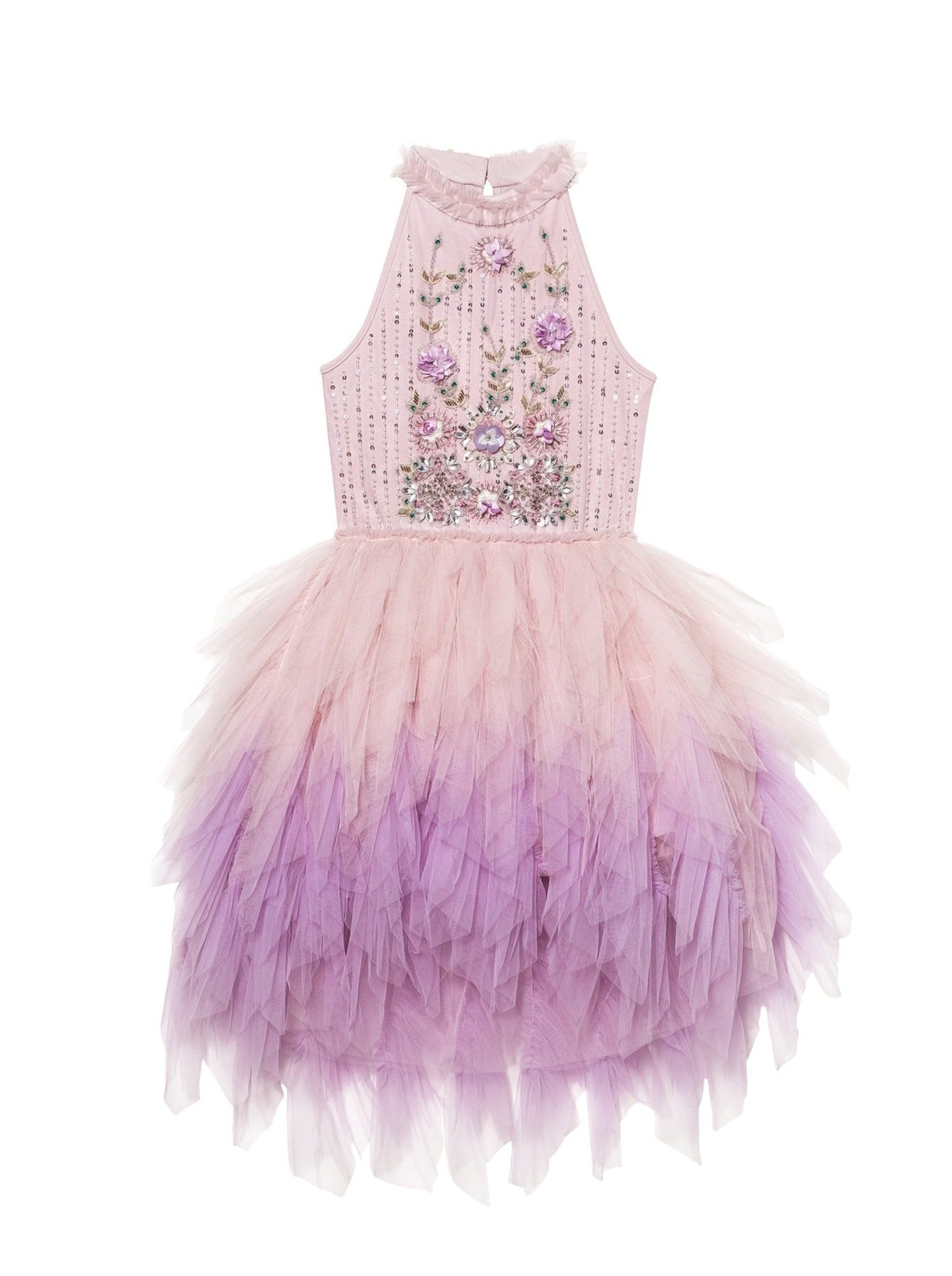 Tutu Du Monde Pink Classicism Tutu Dress