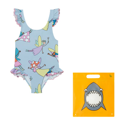 Stella Girl Fairies Swimsuit