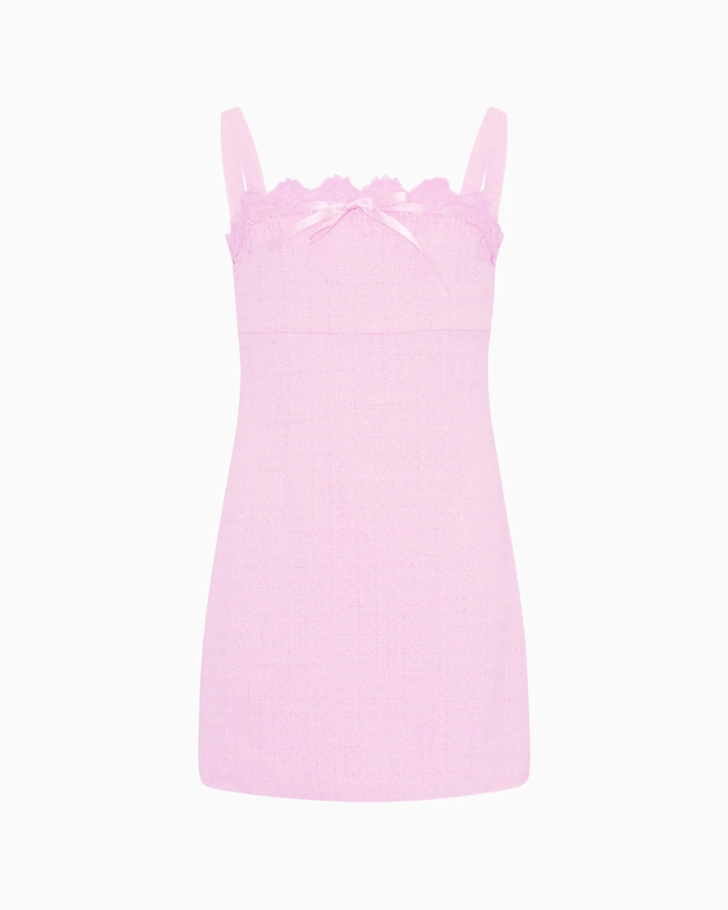 LoveShackFancy Girls Willamina Dress With Jacket_ GD257