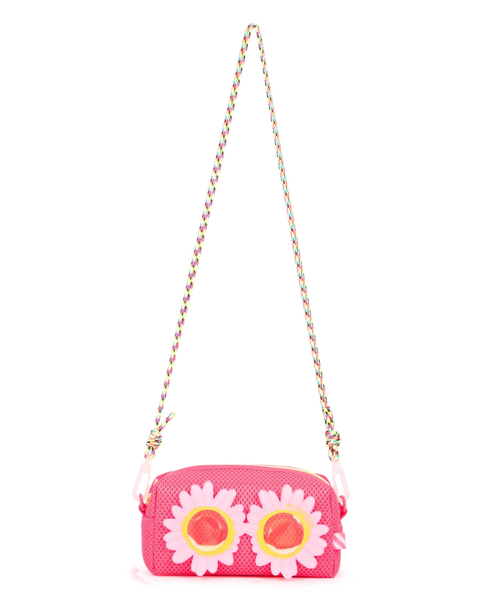Billie Blush Girls Sunglasses Bag_ U22033