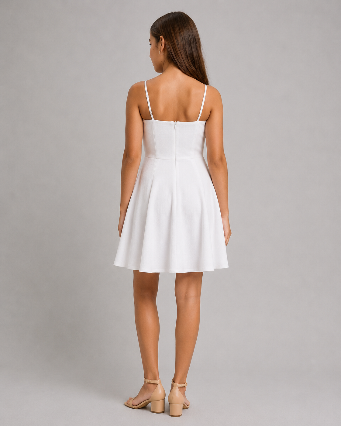 All White Dresses for Girls | Grade 8 Grad Ready | Special Occasion Dresses tagged "Junior" NorthGirls All White Dresses for Girls | Grade 8 Grad Ready | Special Occasion Dresses tagged "Junior" NorthGirls