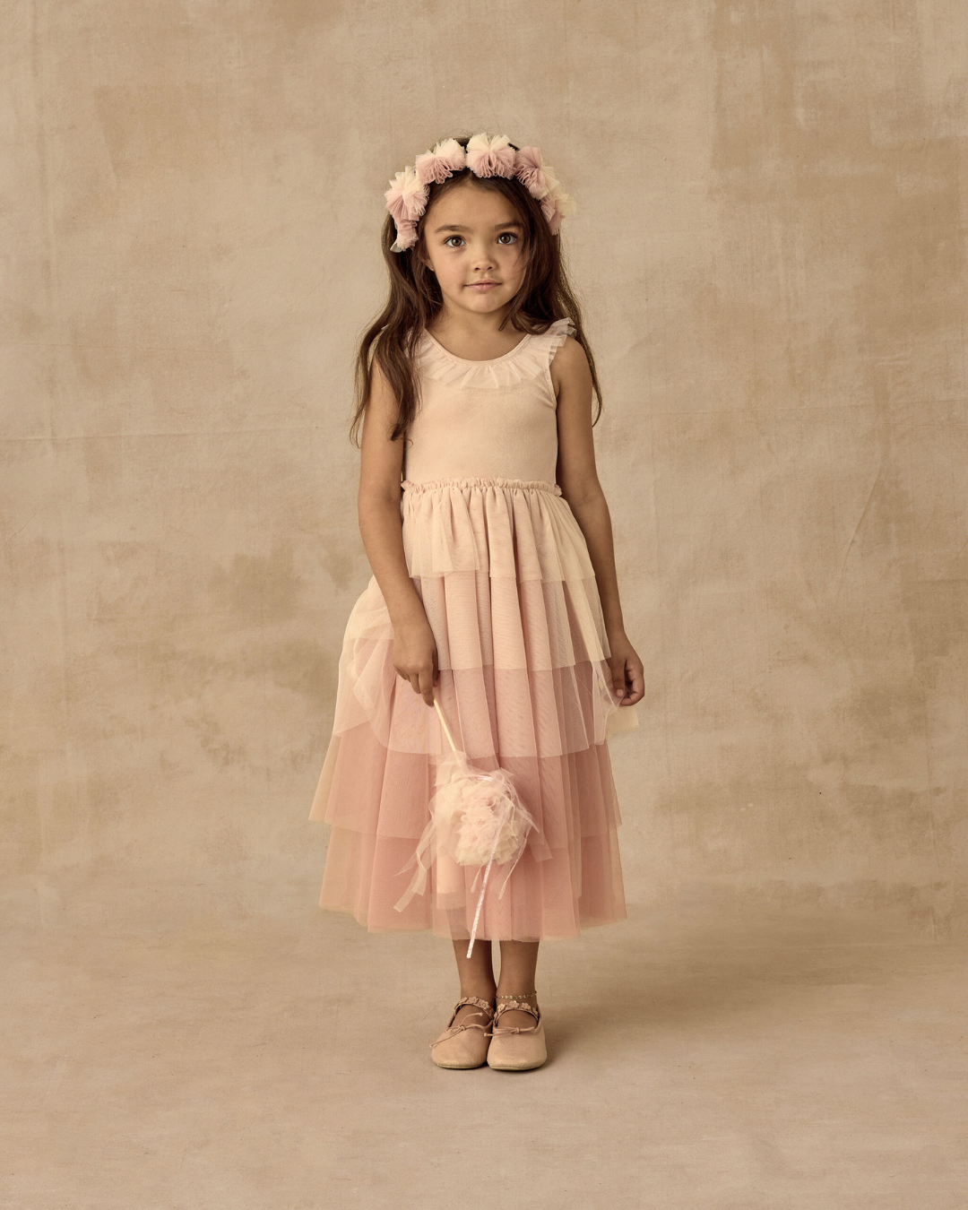 Noralee Girls Pixie Dress_ NL136BDGR