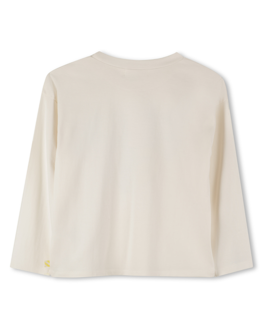 Billie Blush Girls Feelin Good T-Shirt_ U21424