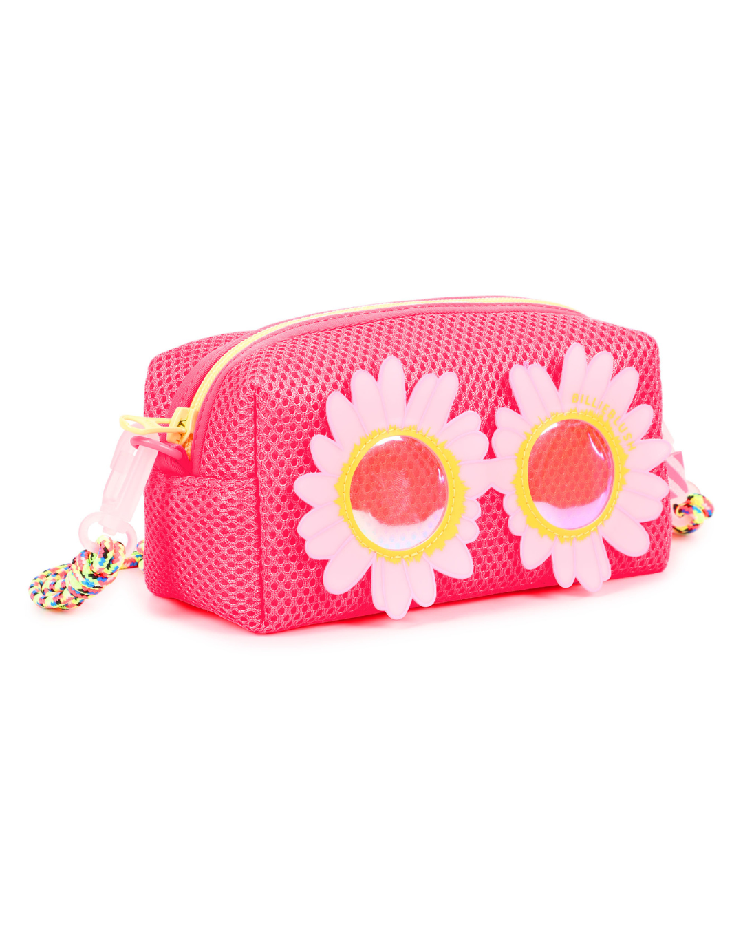 Billie Blush Girls Sunglasses Bag_ U22033