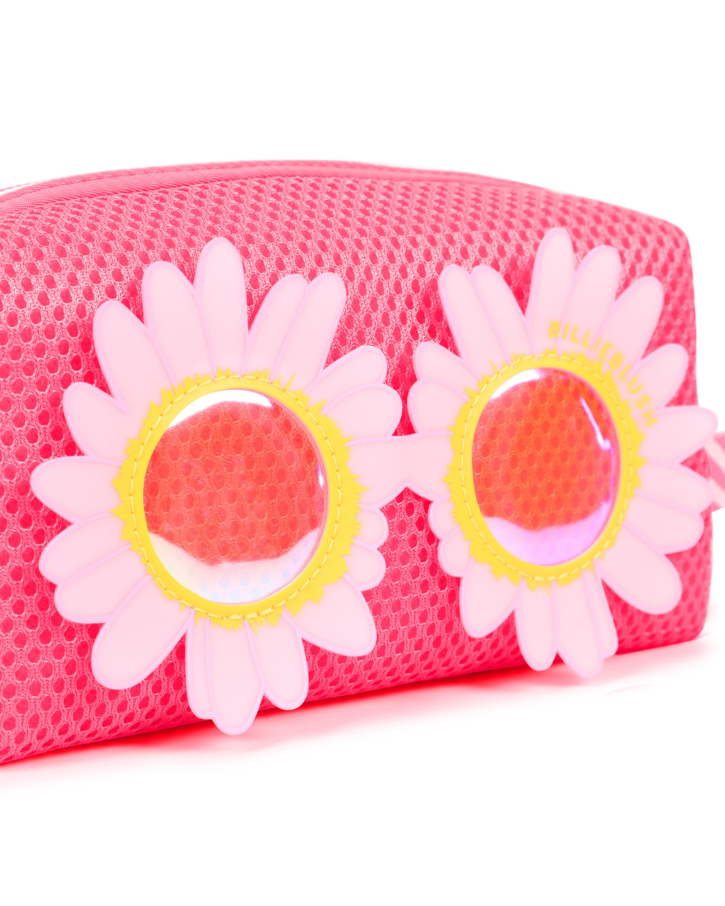 Billie Blush Girls Sunglasses Bag_ U22033