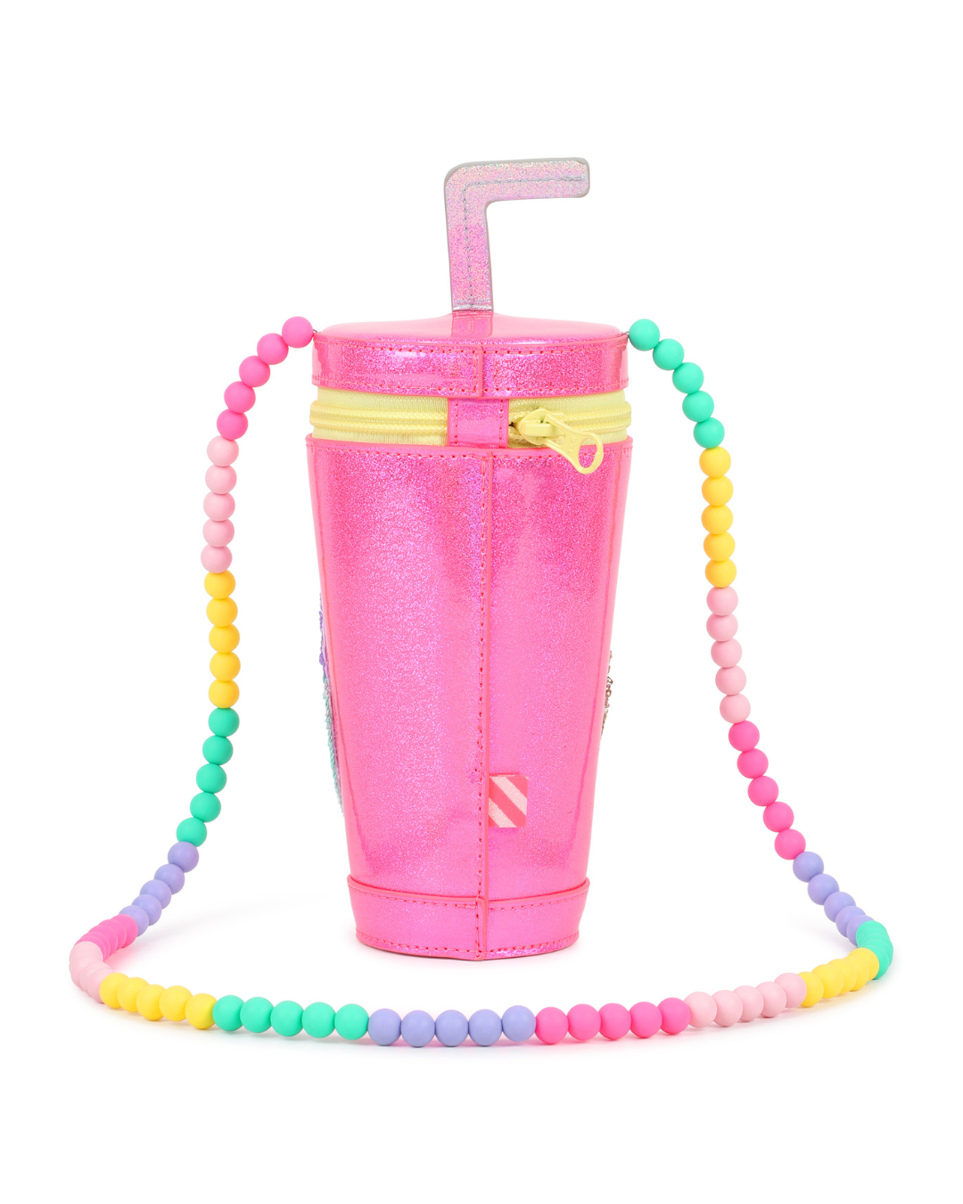 Billie Blush Girls Milkshake Handbag_ U22040