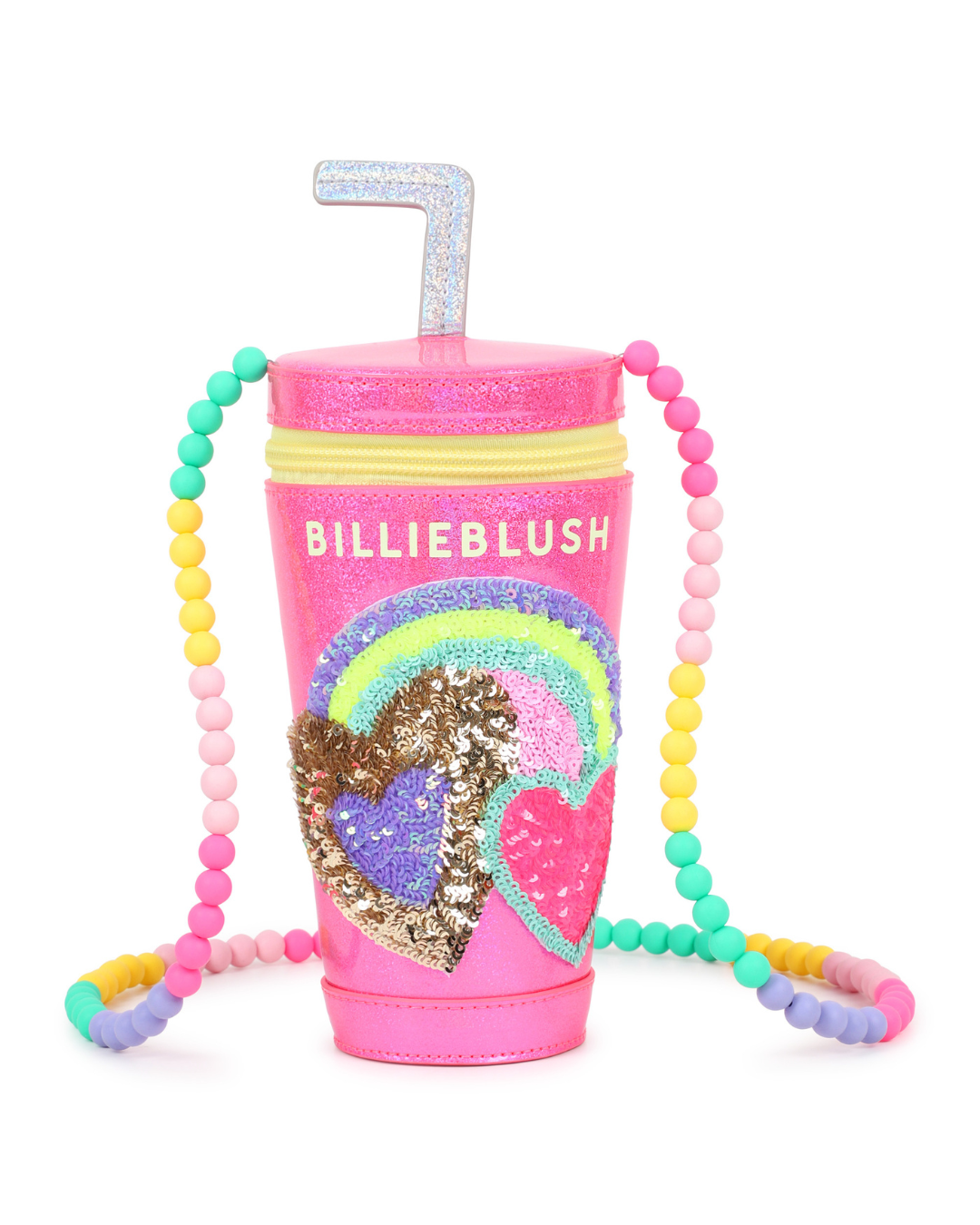 Billie Blush Girls Milkshake Handbag_ U22040