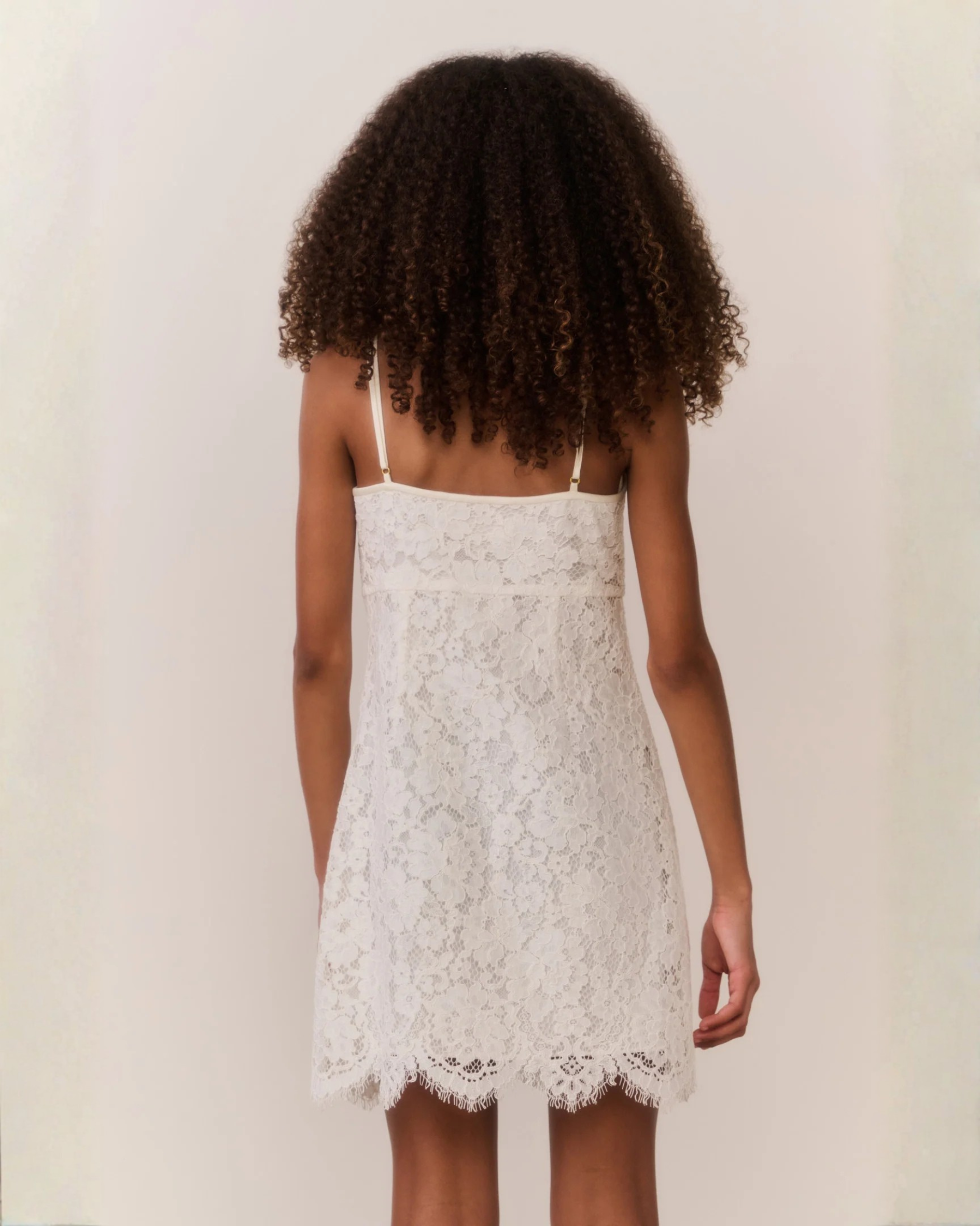 LoveShackFancy Girls Petaline Dress With Jacket_ GD256