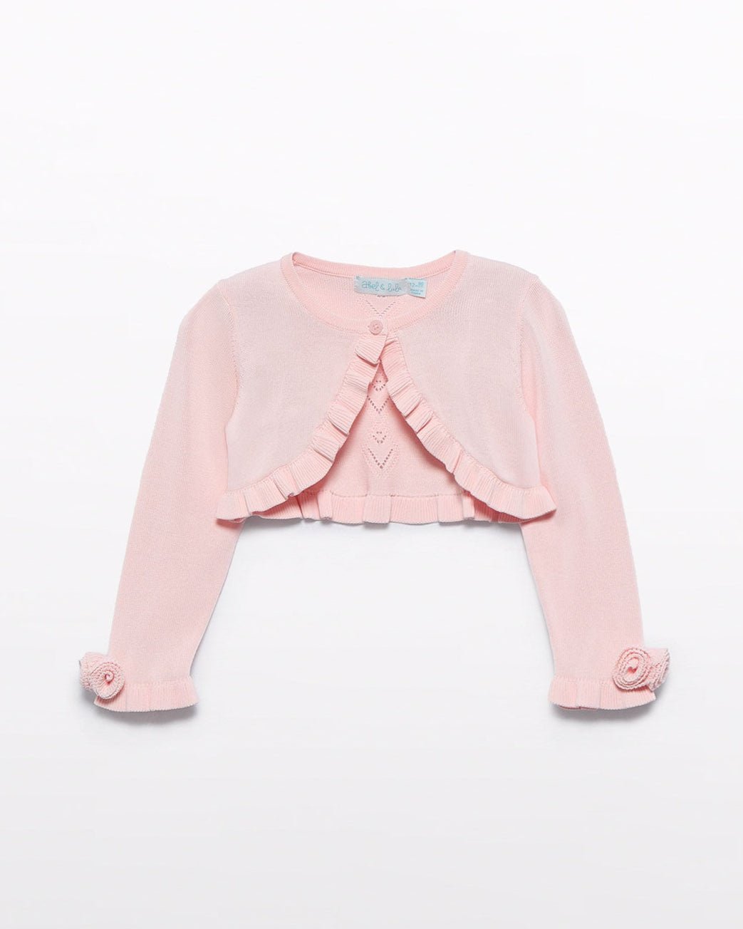Baby Beleros | Soft, Stylish Layers for Babies – NorthGirls