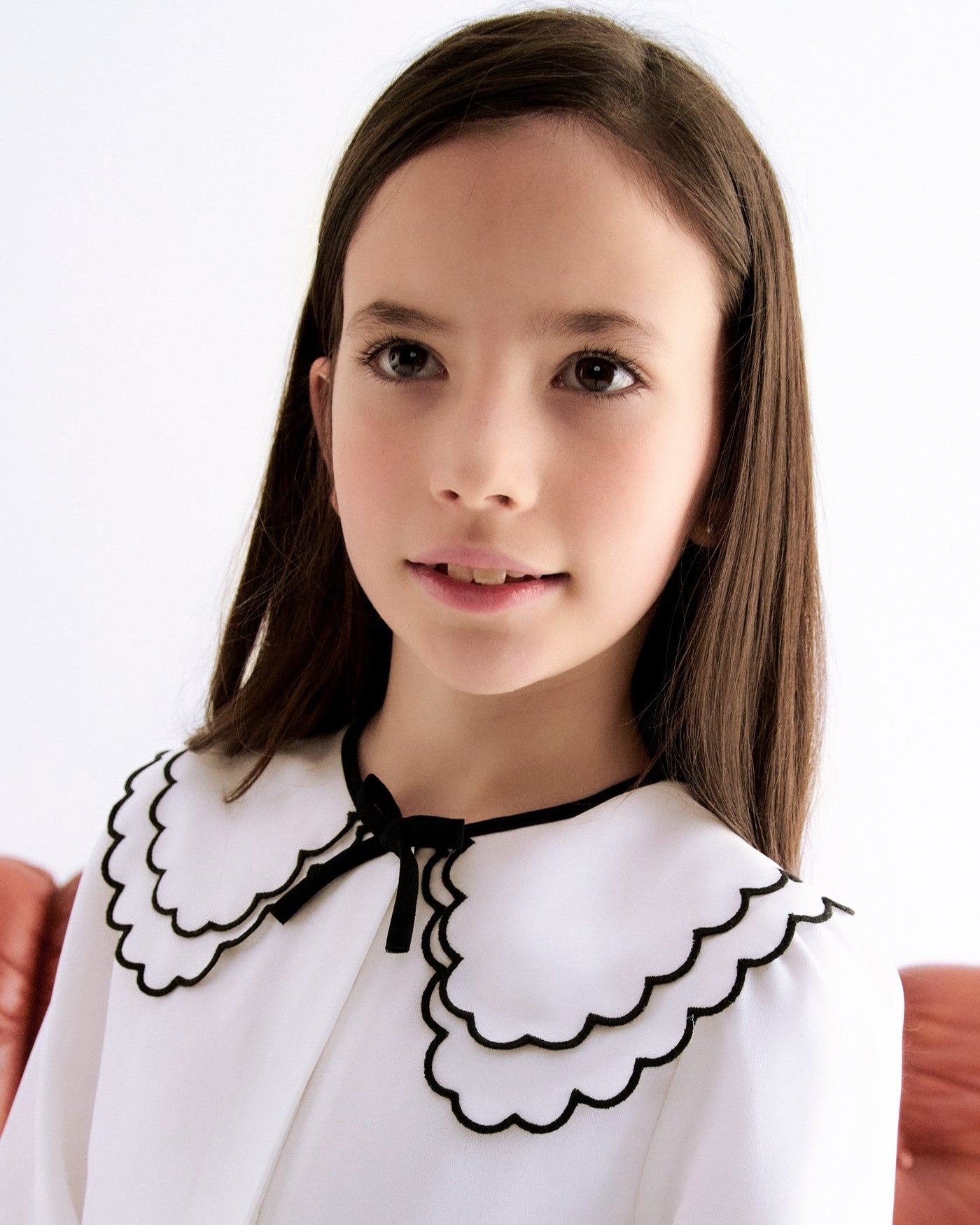 Abel & Lula Girls Blouse_ 5612 - NorthGirls