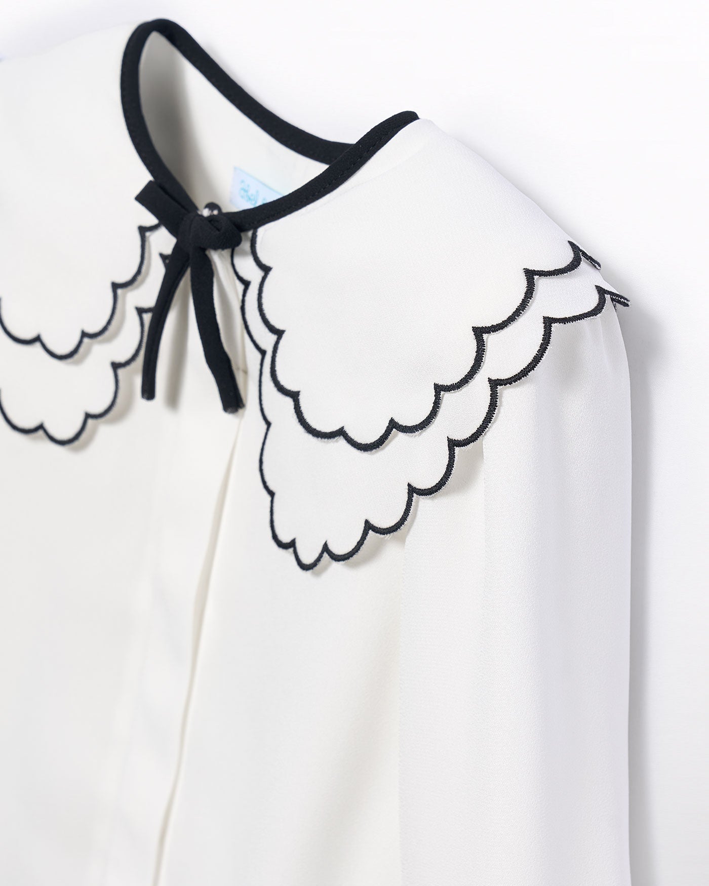 Abel & Lula Girls Blouse_ 5612 - NorthGirls