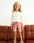 Abel & Lula Girls Blouse_ 5614 - NorthGirls