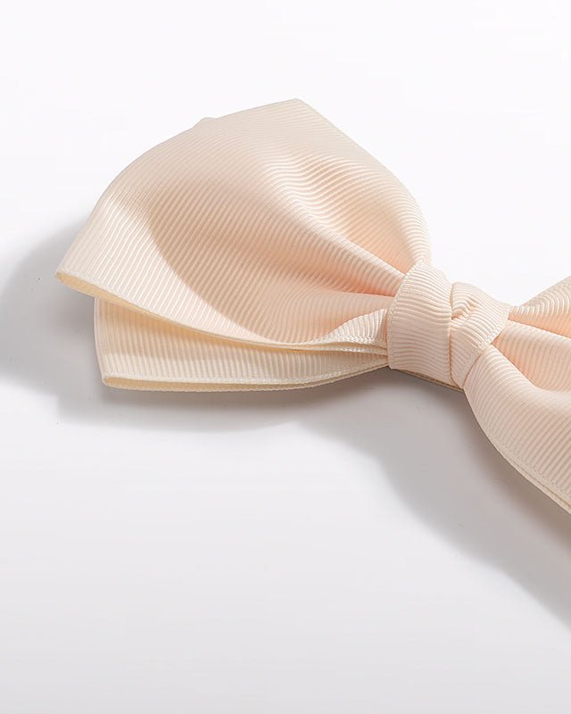 Abel & Lula Girls Bow Hair Clip_ 5440 - NorthGirls