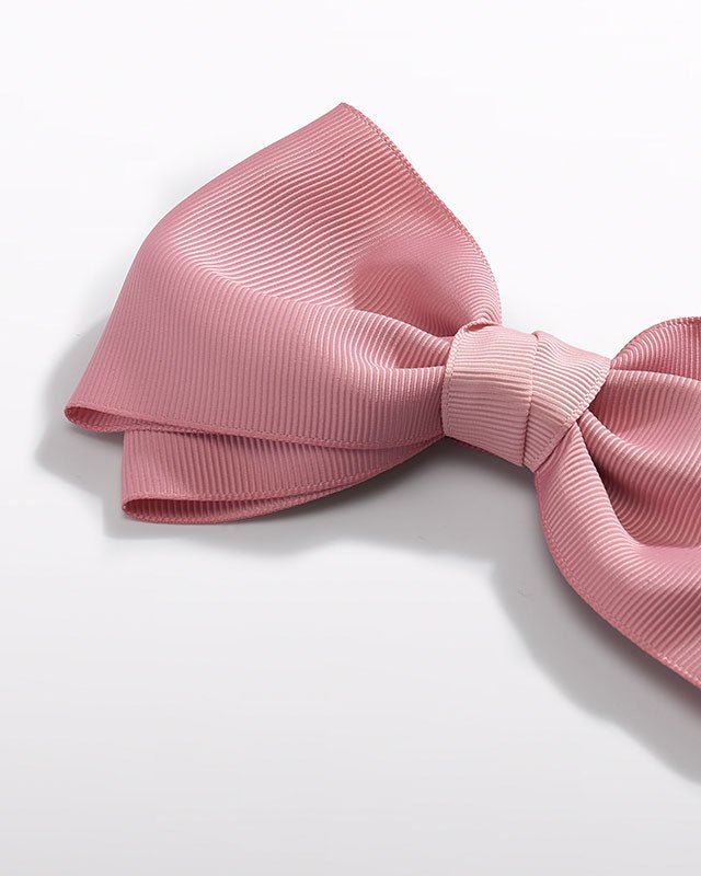 Abel & Lula Girls Bow Hair Clip_ 5440 - NorthGirls