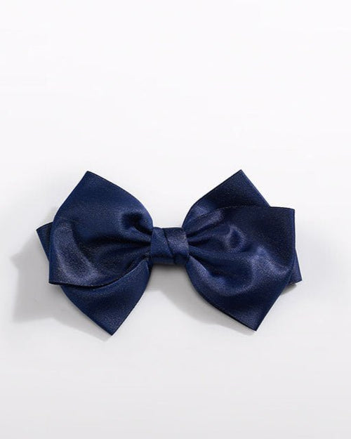 Abel & Lula Girls Bow Hair Clip_ 5440 - NorthGirls