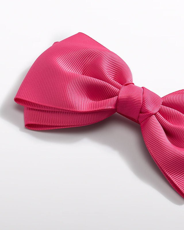 Abel & Lula Girls Bow Hair Clip_ 5440 - NorthGirls