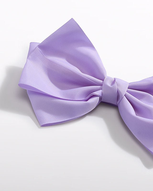 Abel & Lula Girls Bow Hair Clip_ 5440 - NorthGirls