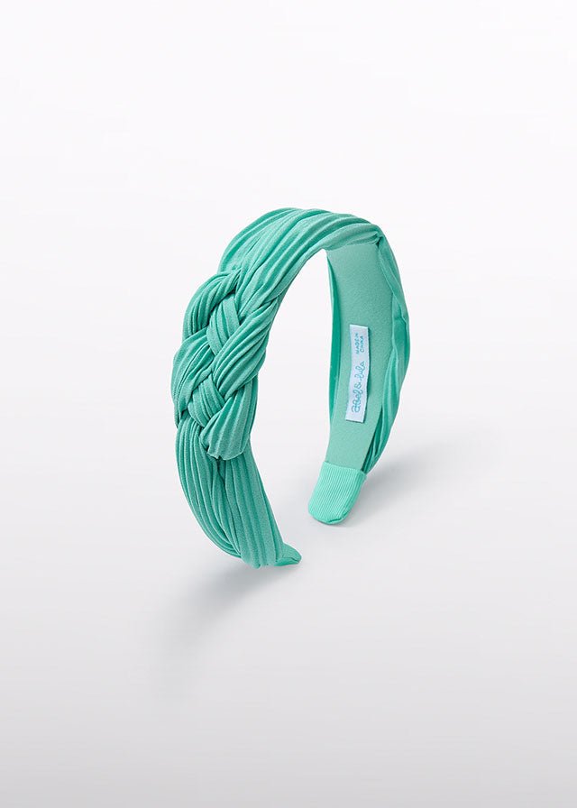 Abel & Lula Girls Gauze Headband_ 5447 - NorthGirls