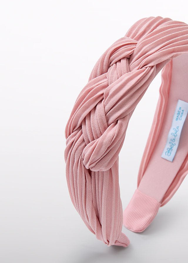 Abel & Lula Girls Gauze Headband_ 5447 - NorthGirls