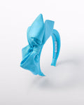 Abel & Lula Girls Mikado Bow Headband_ 5452 - NorthGirls