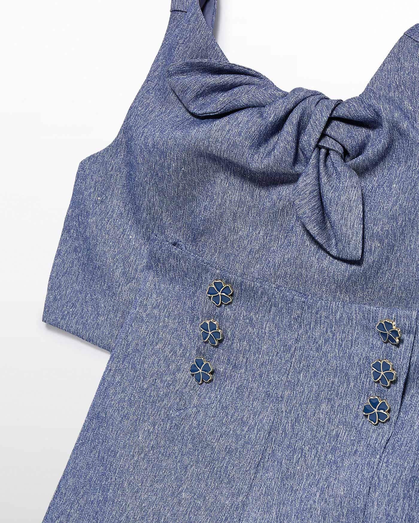 Abel & Lula Girls Pants & Top Set_ 5237 - NorthGirls