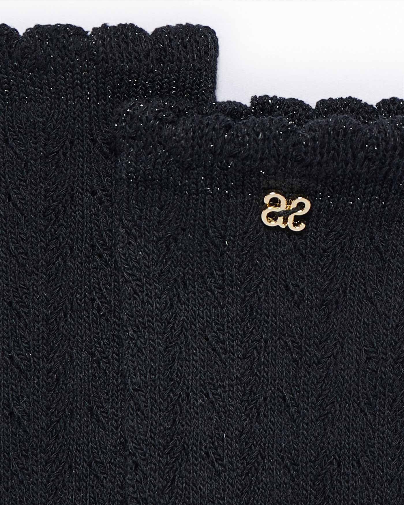 Abel & Lula Girls Socks_ 5953 - NorthGirls