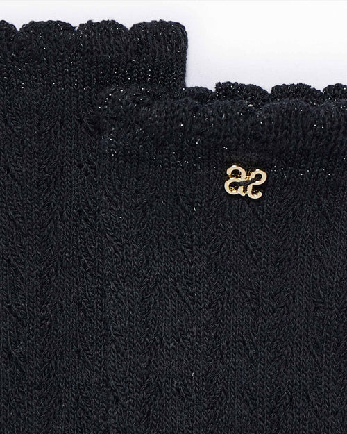 Abel & Lula Girls Socks_ 5953 - NorthGirls