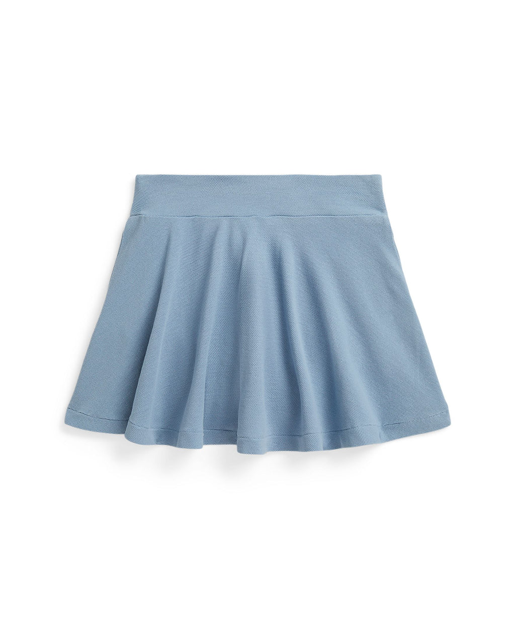 Ralph Lauren Mini Girls Stretch Mesh Multi Tennis Skort