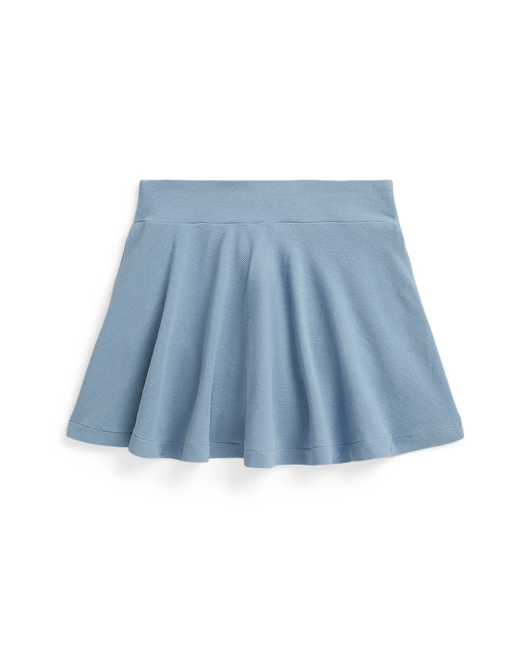 Ralph Lauren Mini Girls Stretch Mesh Multi Tennis Skort