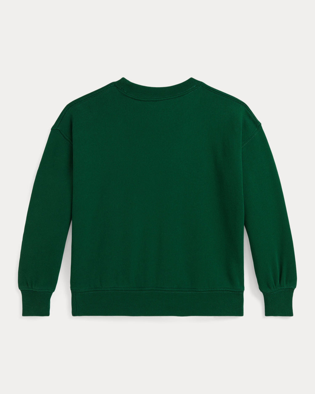 Ralph Lauren Girls Fleece Sweatshirt