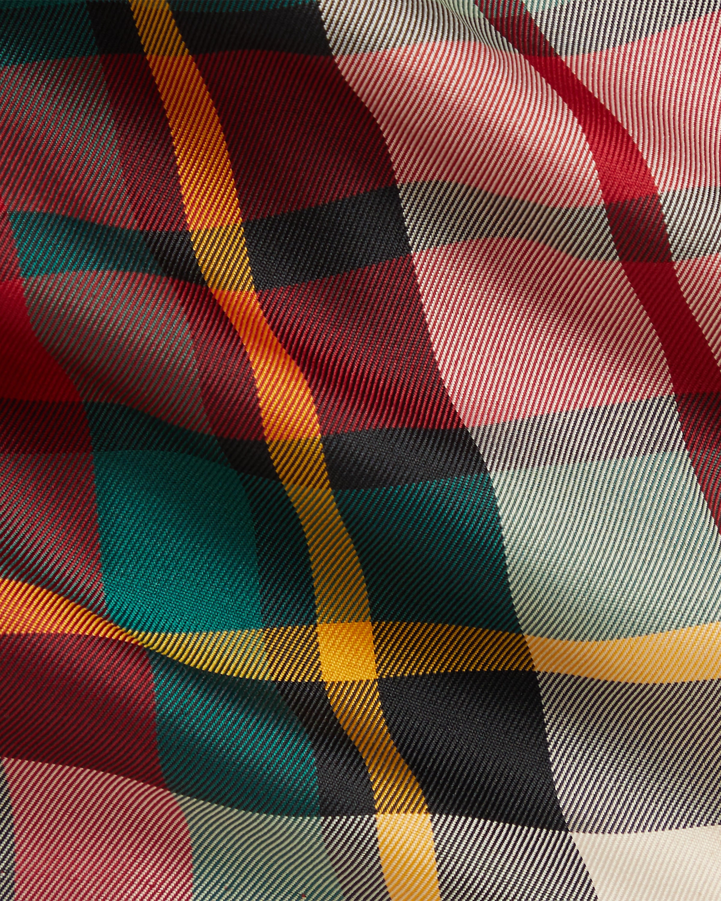 Ralph Lauren Baby Girls Holiday Taffeta Plaid Twill & Bloomer