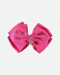 Angel Face Girls Giant Bow_ SS25GB - NorthGirls