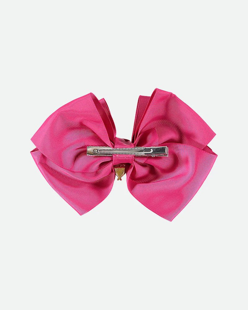 Angel Face Girls Giant Bow_ SS25GB - NorthGirls