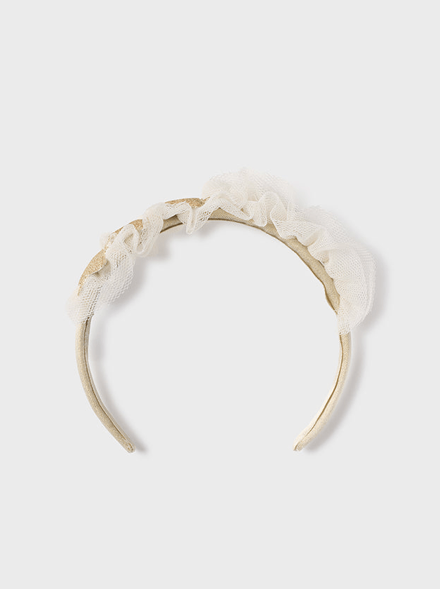 Baby Girl Floral Headband - NorthGirls