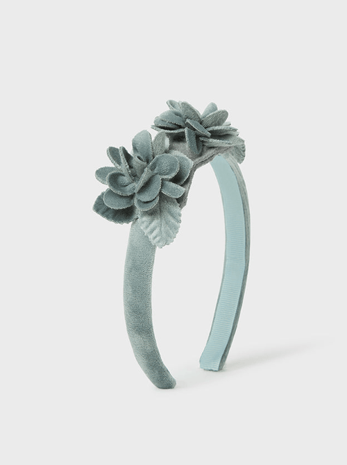 Baby Girl Floral Headband - NorthGirls