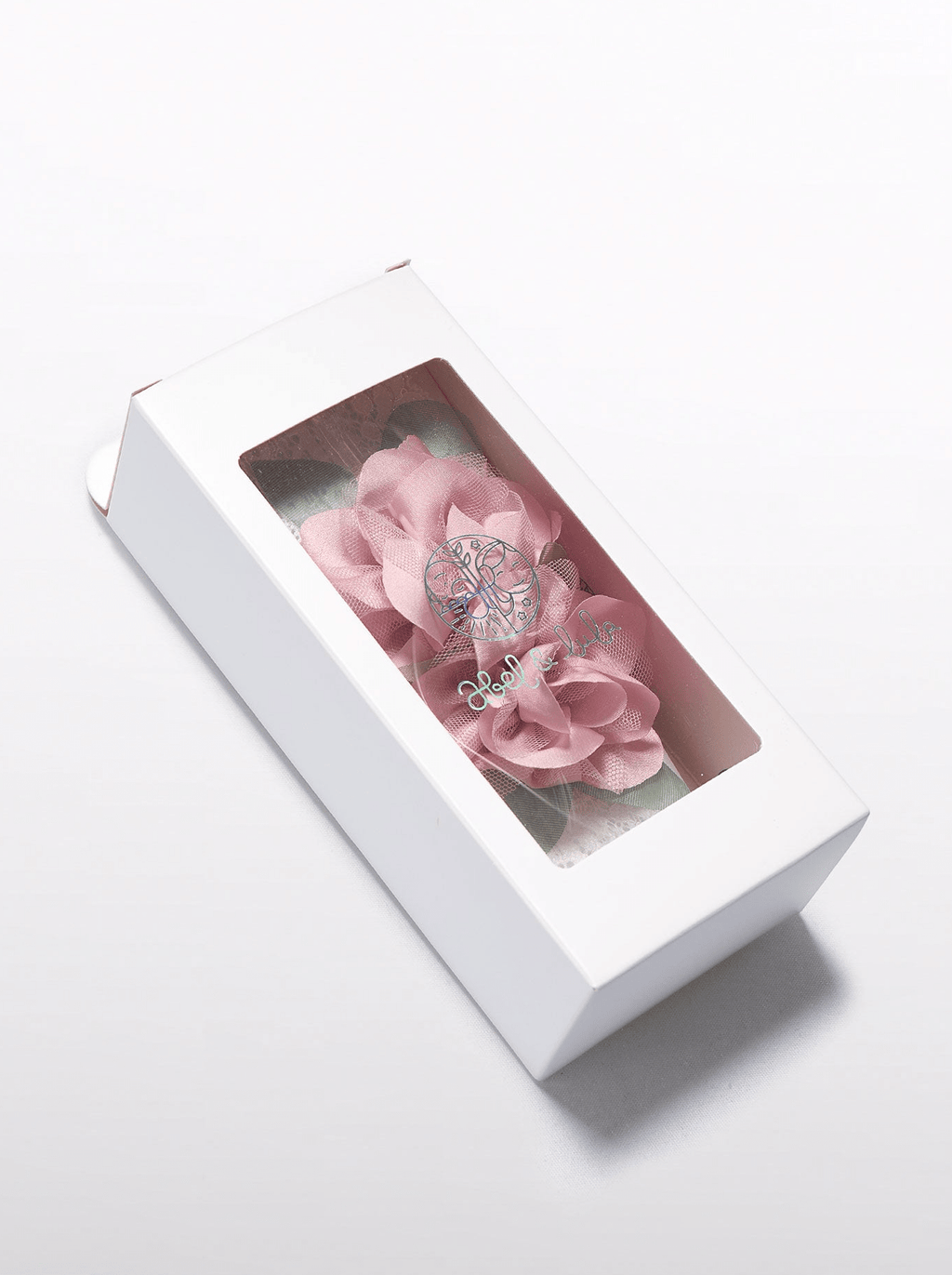 Baby Girl Flower Headband - NorthGirls