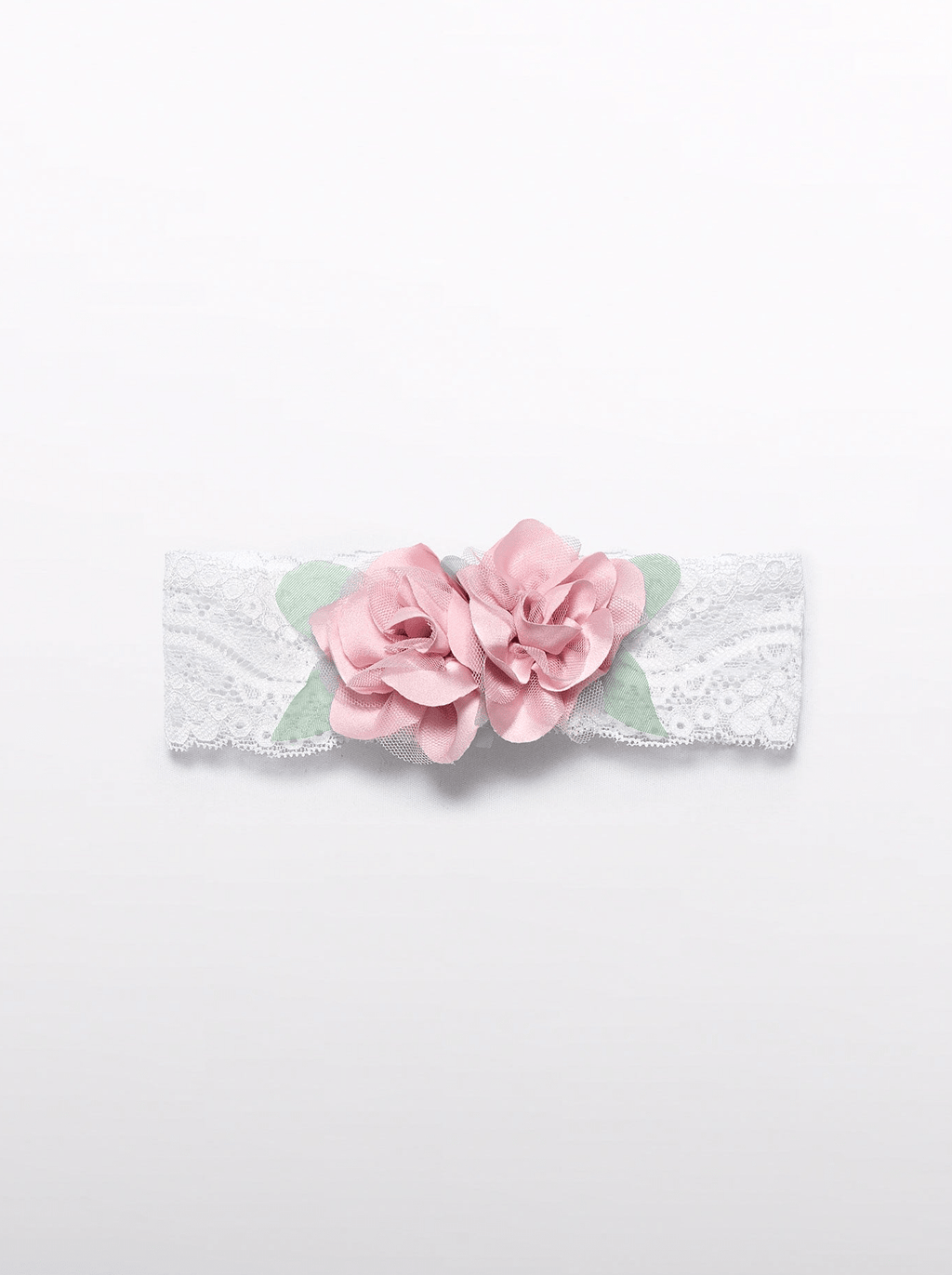 Baby Girl Flower Headband - NorthGirls