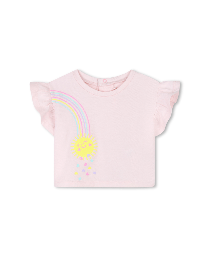 Billie Blush Baby Girls Two Piece Set_ U21009 - NorthGirls