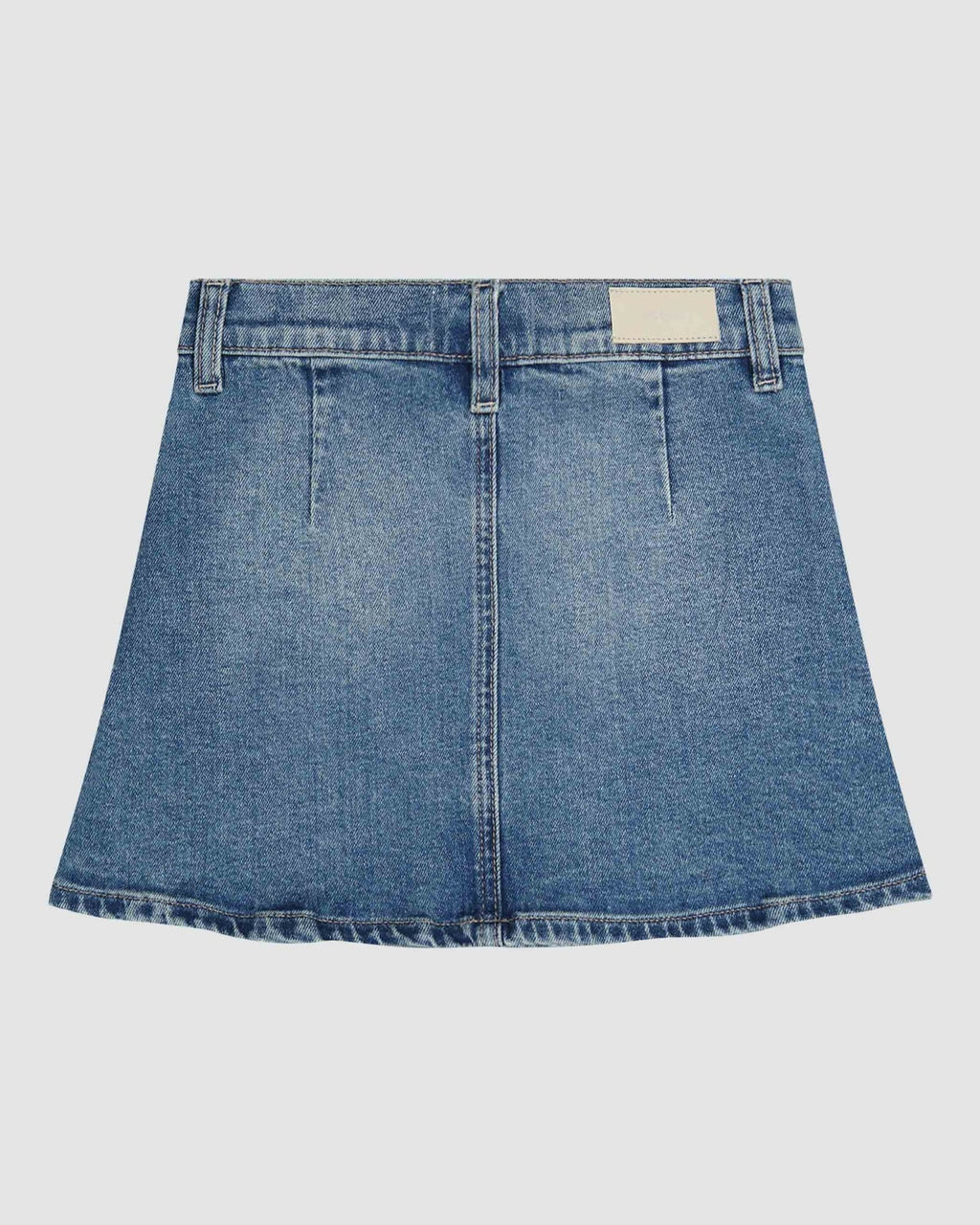 DL1961 Girls Jenny Mini Skirt_ 27268 - NorthGirls