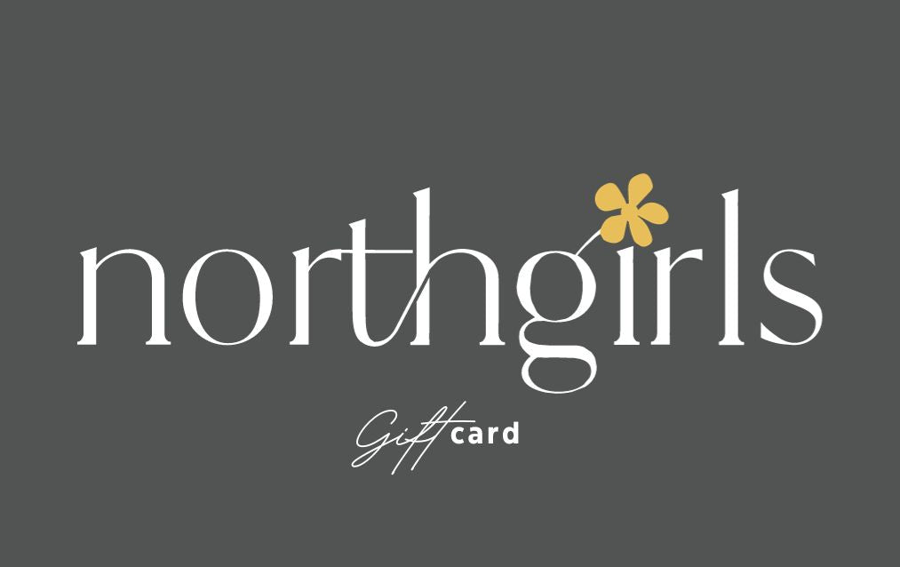 NorthGirls Gift Card