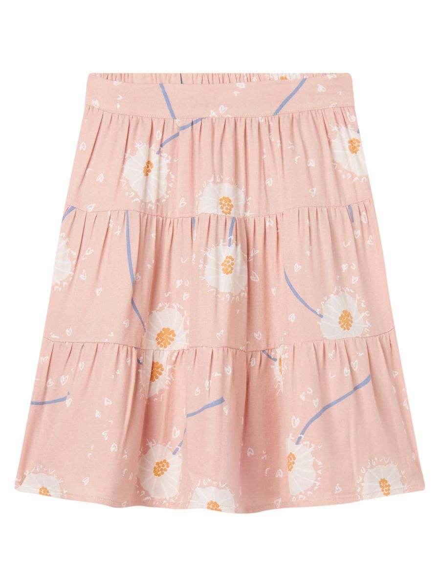 Girl Dandelion Skirt - NorthGirls