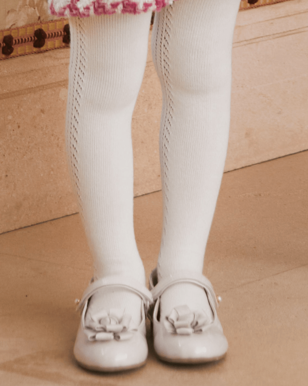 Girls Classic Tights - NorthGirls