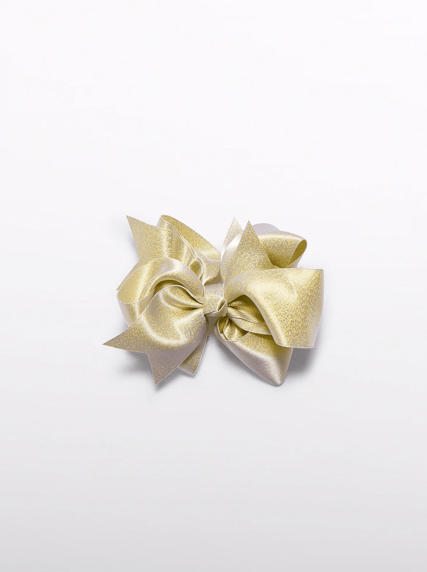 Girls Double Bow Hair Clip - NorthGirls