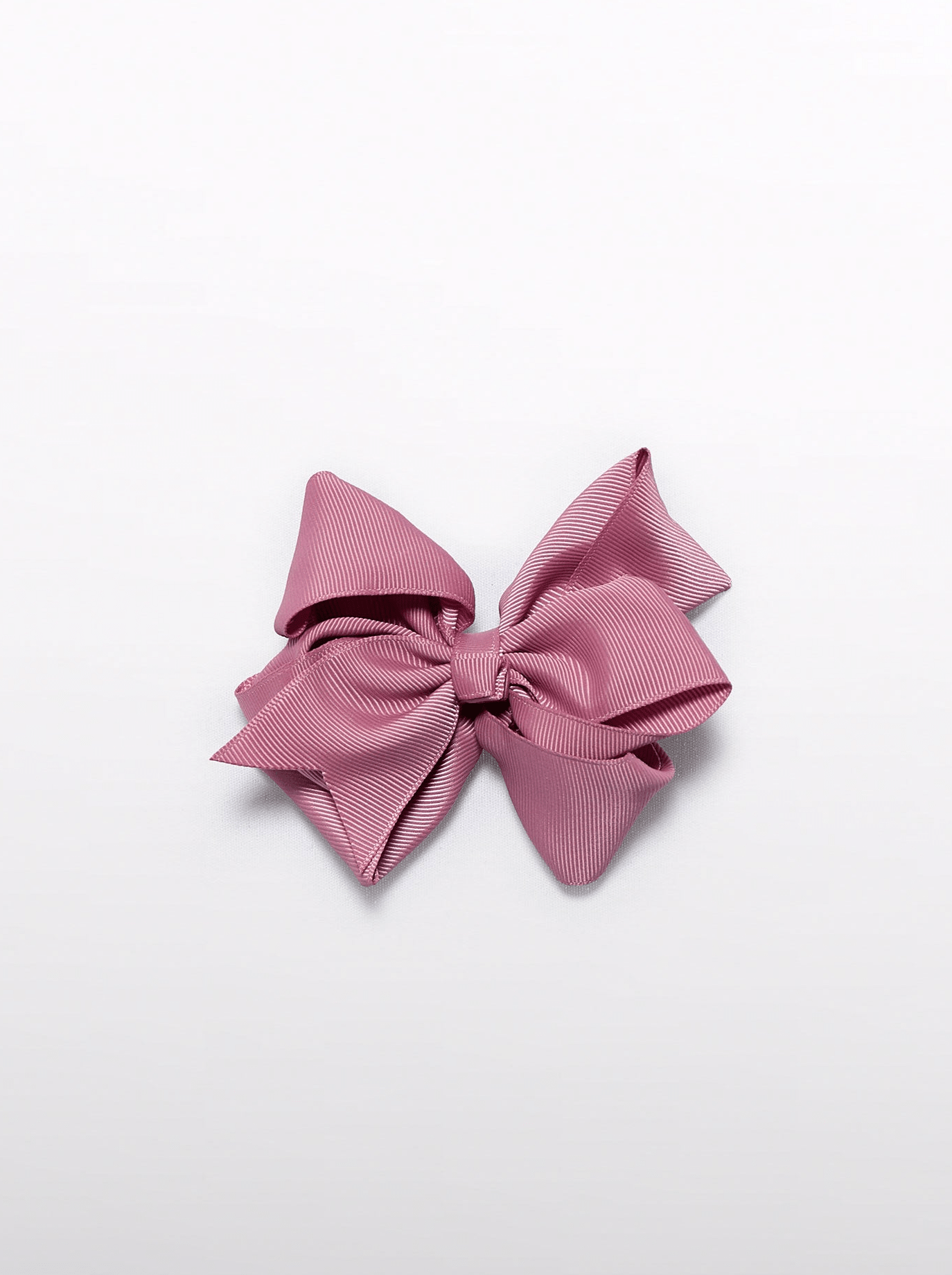 Girls Double Bow Hair Clip - NorthGirls