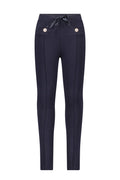 Girls Jersey Knit Trousers - NorthGirls