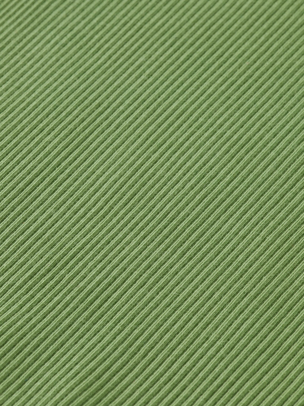 Girls Long - Sleeved Ribbed T-Shirt - NorthGirls