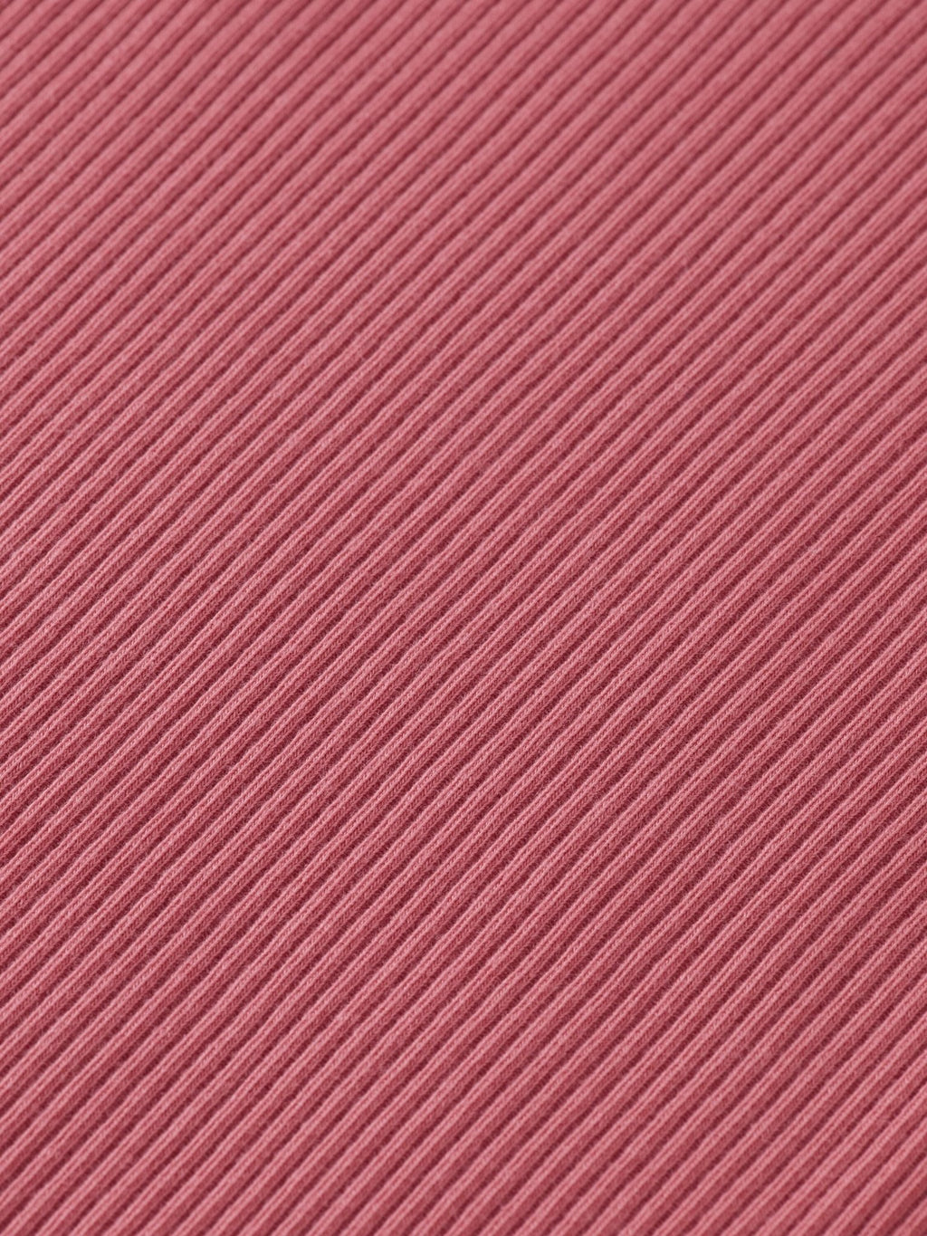 Girls Long - Sleeved Ribbed T-Shirt - NorthGirls